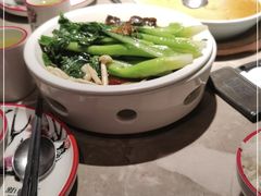 -新白鹿餐厅(金鹰新街口店)