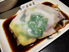 银记三宝肠-银记肠粉店(中山一路店)
