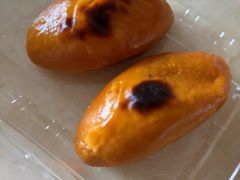 -鲍师傅糕点(江苏路店)
