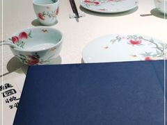 -维园悦谱·海派家常菜(乌鲁木齐南路店)
