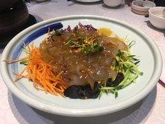 一品拉皮-鼎好家常菜(天桥店)
