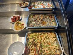 -平娃三宝烧烤·面食(富丰桥店)