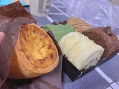 -红跑车(三孝口店)