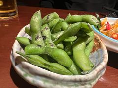 -弓二·烧鸟居酒屋(财富购物中心店)
