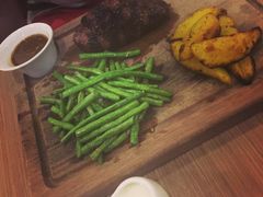 -5号公路餐厅(曼哈顿店)
