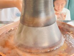 -阳坊胜利涮羊肉(阳坊老店)