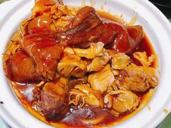 -快乐老家三鲜饺子东北菜(南六中路店)