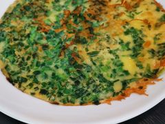 韭菜饼-莲洞本家