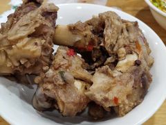 -水仙拉面(水仙街店)