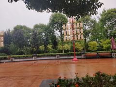 -芜湖方特东方神画