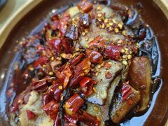 -黎厨湘菜·家常菜(盛世银座店)