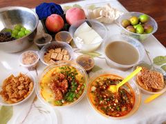 -小豆海棠(人民南路店)