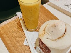 -BAKER&SPICE(安福路店)