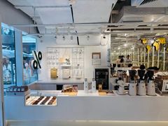 -% Arabica阿拉比卡咖啡(前滩太古里店)