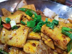 -金厨帽烤鱼(芦庄店)