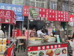-东仓门早市