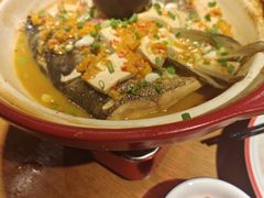 -赣饭农家·江西小炒(西乡店)