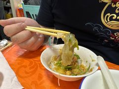-成发鱼生