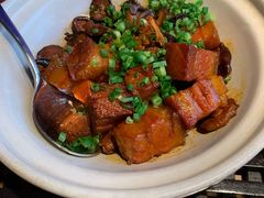 -马仕玖煲·融合菜·酥不腻烤鸭(人大店)