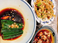 -禄婶鸡煲·打边炉