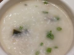 -小城粥道·海胆鲜虾粥(解放广场店)