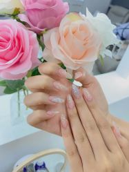 -斯馨·健康美甲美睫