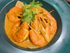 -曼谷食堂·泰国家庭料理(丹桂路店)