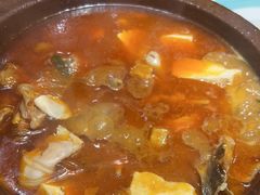 -肖记公安牛肉鱼杂馆·省级非物质文化遗产(三角路直营店)