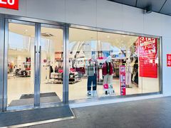 -优衣库(苏州圆融时代广场店)