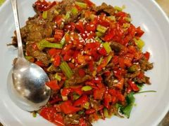 -浔庐餐厅•江西老字号•九江菜(南湖国际店)