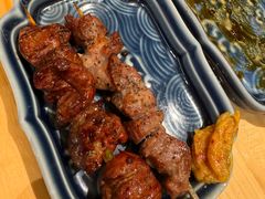 -一豚轩·烧鸟·豚骨拉面(五四路店)