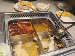 -海底捞火锅(江宸天街店)