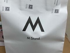 -M Stand(宁波万象城店)