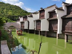 -东海半边山旅游度假区