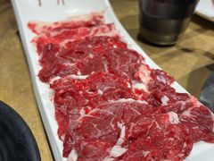 -手选潮汕鲜活牛肉火锅(二七广场店)