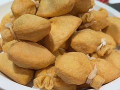 -龍歌自助小火锅(雨花台江南虹悦城店)