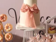 -玉见cake低糖蛋糕甜品台定制(河西店)