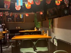 -京狮炙燥·精酿烧烤(首经贸店)
