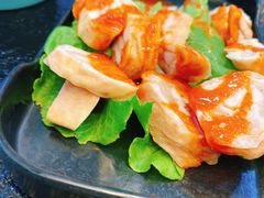 -烤路里·韩国品质自助烤肉(石路天虹4号店)