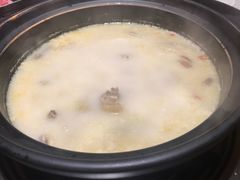 -捞神煲汤火锅(湖滨商业街店)