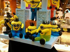 -杭州国际会议中心洲际酒店-原素全日餐厅(解放东路店)