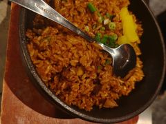 -谷牛日式烤肉(宝山U天地店)