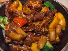 -小菜园新徽菜(合肥之心城店)