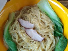 -花甲大咖(曼哈顿店)