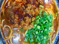 -铁朋小锅米线(玉川巷店)