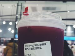 -奈雪的茶(石家庄万象城店)