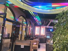 -沈胖子音乐烤吧·炒菜·龙虾(环城东路店)