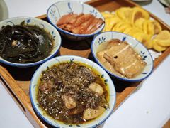 -春满园·邯郸菜发祥地(滏东店)