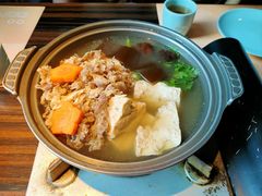 -山葵家·创意料理(EFC欧美广场店)