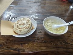 -王魁腊汁肉夹馍(柿园路店)